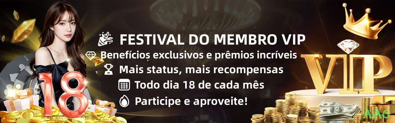 Promoção aa6